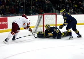 Going for Goal