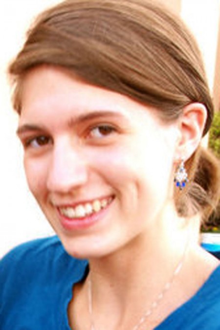 Lynn Overmyer Junior, Graphic Design